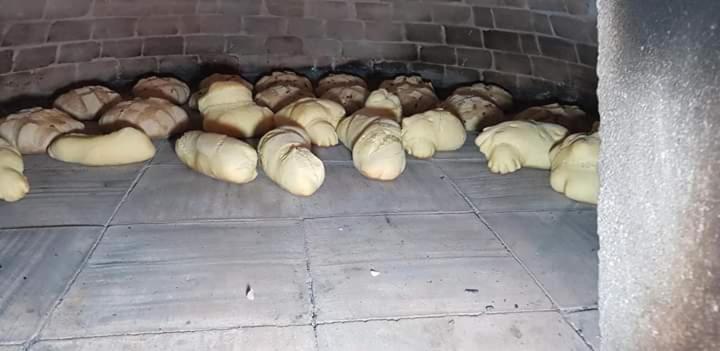 ליפארי Agriturismo U Zu Peppino מראה חיצוני תמונה